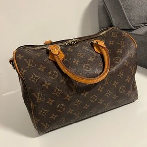 LV Bandolier size 30